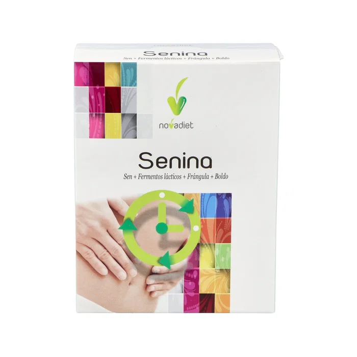NOVADIET SENINA 18 sticks NOVADIET SENINA 18 sticks