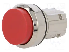 SIEMENS SIRIUS ACT Bouton-poussoir rouge 22mm