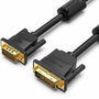 Vention Adaptateur VGA vers DVI EACBI Noir 3 m