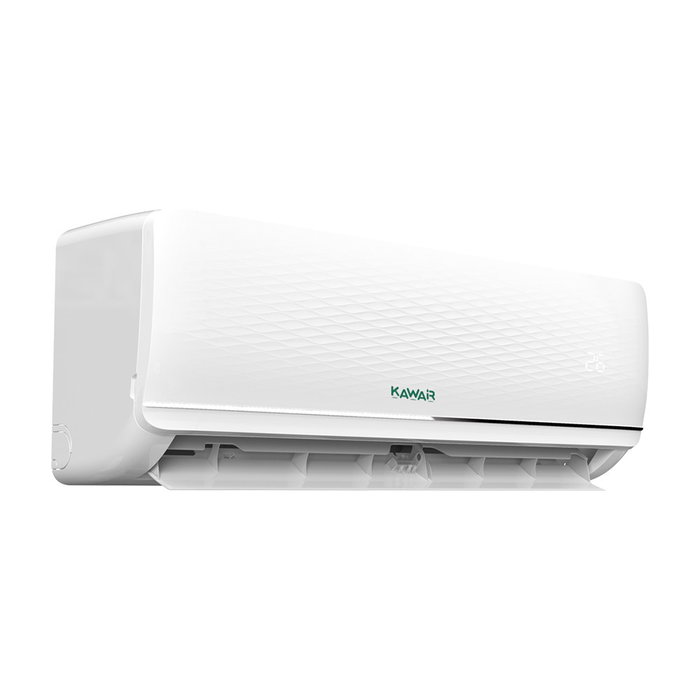 Kawair Split 1x1 Kw12wf-r32 3,5 kW avec WiFi