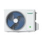 Kawair Split 1x1 Kw12wf-r32 3,5 kW avec WiFi