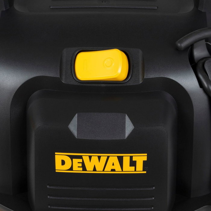 Aspirateur à sec et humide Dewalt AT-DXV20P 15 kPa 20 L