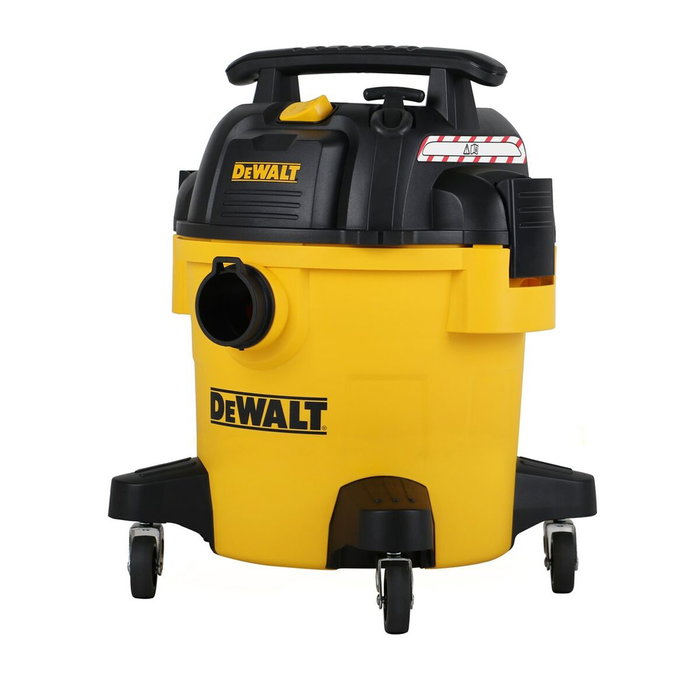 Aspirateur à sec et humide Dewalt AT-DXV20P 15 kPa 20 L
