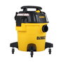 Aspirateur à sec et humide Dewalt AT-DXV20P 15 kPa 20 L