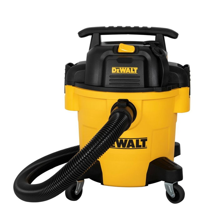 Aspirateur à sec et humide Dewalt AT-DXV20P 15 kPa 20 L