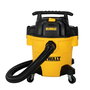 Aspirateur à sec et humide Dewalt AT-DXV20P 15 kPa 20 L