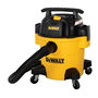 Aspirateur à sec et humide Dewalt AT-DXV20P 15 kPa 20 L