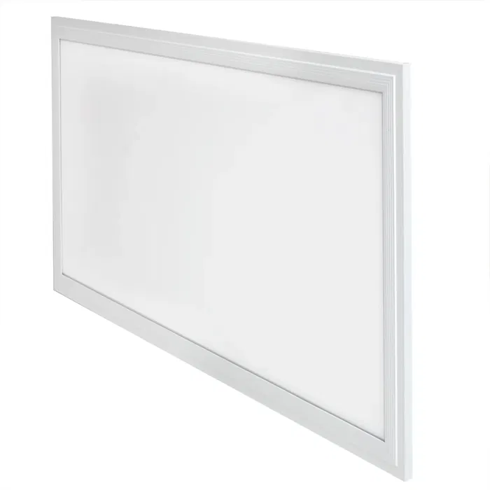 Kit Panneau LED Slim 24W 2100Lm 6000K 60x30cm avec Kit de Montage en Surface - 40.000H - HO-KITPAN60X30-24W-CW Kit Panneau LED Slim 24W 2100Lm 6000K 60x30cm avec Kit de Montage en Surface - 40.000H - HO-KITPAN60X30-24W-CW