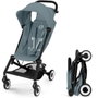 Cybex Gold AGIS Poussette Ultra Compacte Stormy Blue