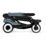 Cybex Gold AGIS Poussette Ultra Compacte Stormy Blue