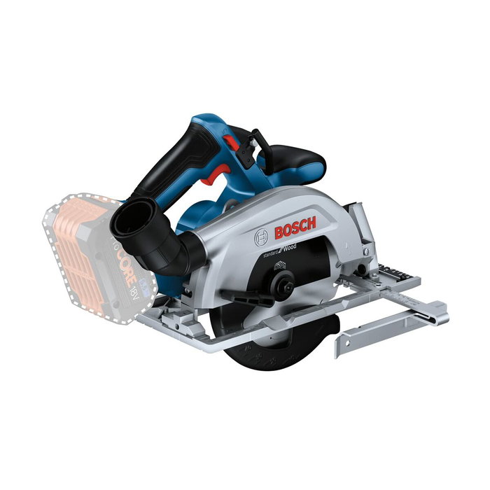 Bosch Professional GKS 18V-57-2 sans batterie Bosch Professional GKS 18V-57-2 sans batterie