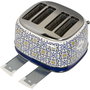 Ariete Capri Grille-pain 4 fentes