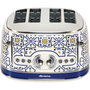 Ariete Capri Grille-pain 4 fentes