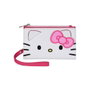 Karactermania Sanrio Slim Portefeuille Hello Kitty Face