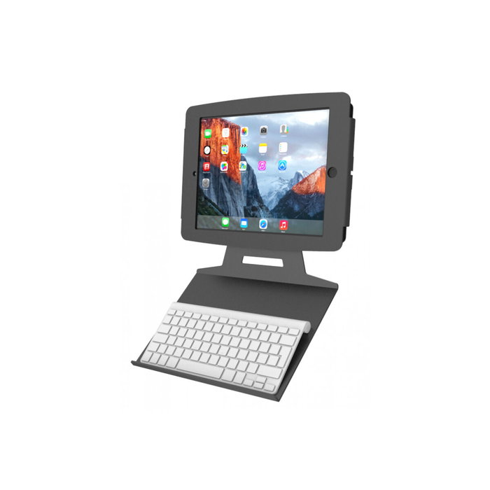 Support de clavier Compulocks UKBTRAYB Support de clavier Compulocks UKBTRAYB