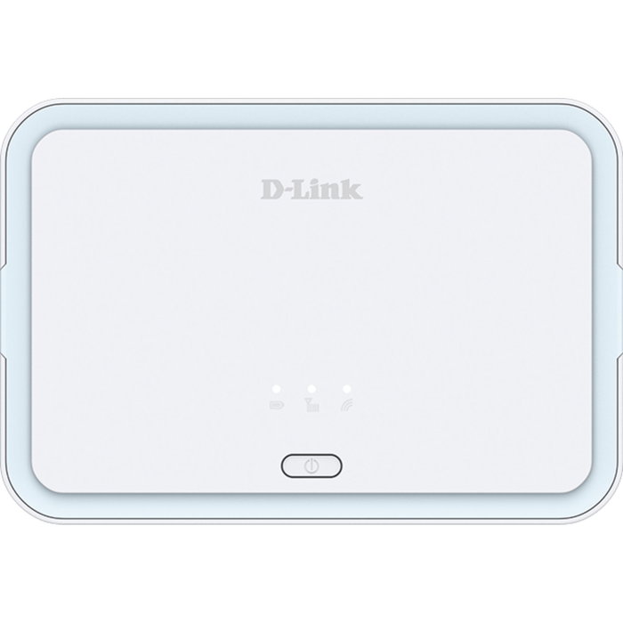 D-Link DBR-330-G 5G Wi-Fi 6 Mobile Hotspot