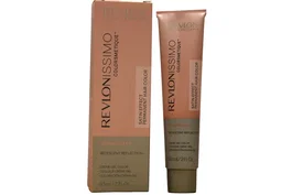 Revlon Revlonissimo Colorsmetique .102 Smoky Silver