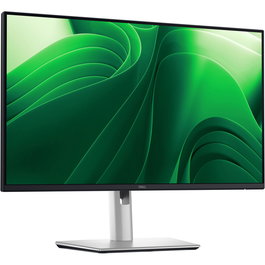 Dell P2425D Moniteur PC 24" QHD 2560x1440 IPS USB-C avec Hub USB 65W - Noir