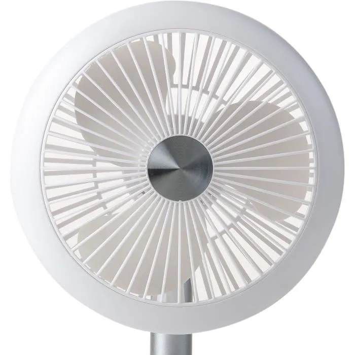 Domo Ventilateur de table My Fan DO8147, 5 W Domo Ventilateur de table My Fan DO8147, 5 W