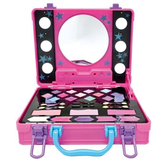 Lexibook Crazart Studio de beauté Lumineux