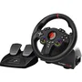 Subsonic Volant gaming SUBSONIC - Double joysticks LED