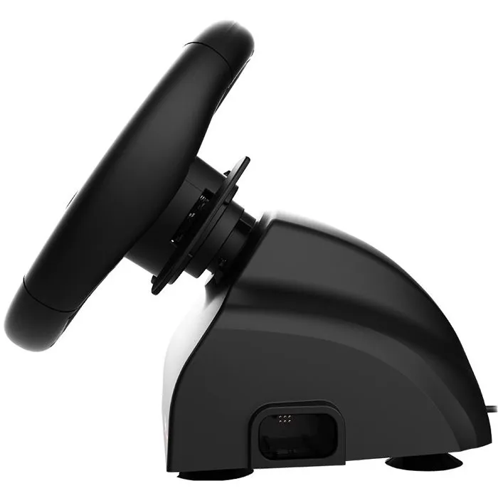 Subsonic Volant gaming SUBSONIC - Double joysticks LED