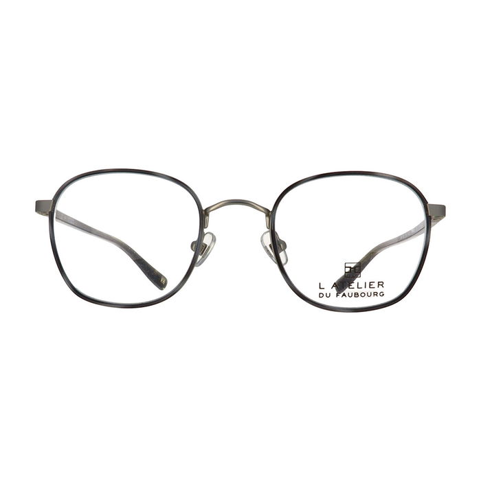 Monture de Lunettes Homme Atelier du Faubourg ADF1903-104-48