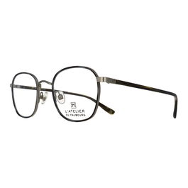 Monture de Lunettes Homme Atelier du Faubourg ADF1903-104-48
