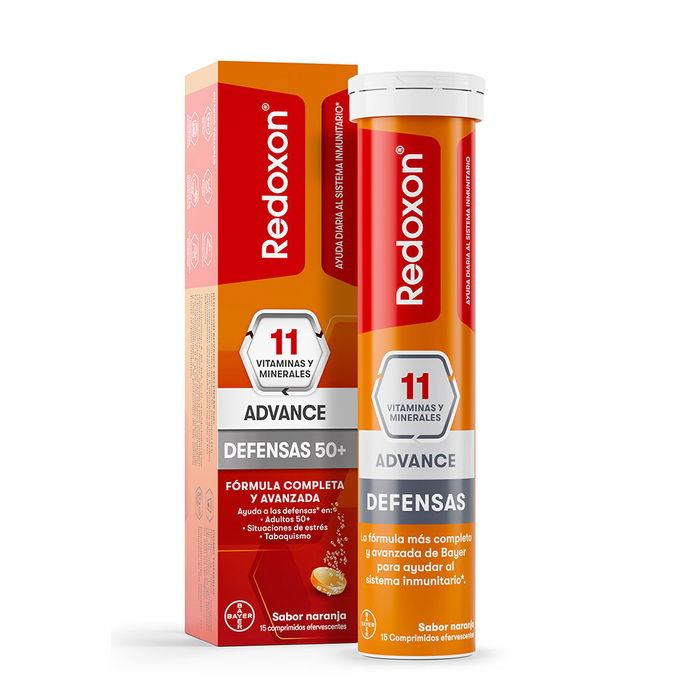 Collagène Redoxon REDOXON 15 Unités