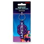 Pyramid International Porte-clés KPop Demon Hunters Huntrix Logo en PVC