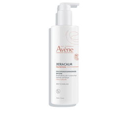 Avène XERACALM NUTRITION Baume Hydratant 400 ml pour Peaux Sèches et Sensibles