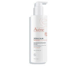 Avène XERACALM NUTRITION Baume Hydratant 400 ml pour Peaux Sèches et Sensibles