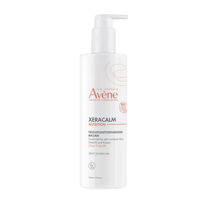 Avène XERACALM NUTRITION Baume Hydratant 400 ml