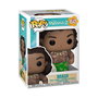Vaiana : La Légende du bout du monde 2 POP! & Buddy Vinyl figurine Maui with Fish Hook 9 cm