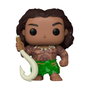 Funko POP! Maui avec Crochet - Vaiana 2 : La Légende du bout du monde