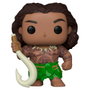 Funko POP! Maui avec Crochet - Vaiana 2 : La Légende du bout du monde