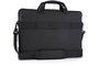 Dell Housse de protection professionnelle pour ordinateur portable 15" avec poche organisatrice, sangle amovible et revêtement résistant à l'eau