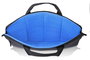 Dell Housse de protection professionnelle pour ordinateur portable 15" avec poche organisatrice, sangle amovible et revêtement résistant à l'eau