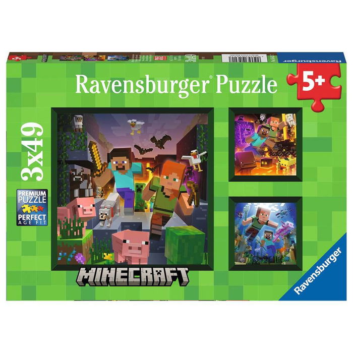 Puzzle Ravensburger