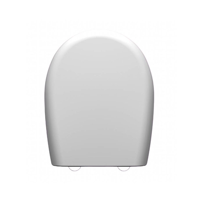 Abattant WC Prhie volga Blanc Abattant WC Prhie volga Blanc