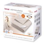 Beurer HD-75 BLANCA Couverture Électrique Blanche