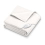 Beurer HD-75 BLANCA Couverture Électrique Blanche