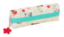 Safta Vaiana - Porte-tout rectangulaire avec élastique 22 cm, 22x4x7 cm, pour enfant à partir de 3 ans
