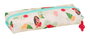 Safta Vaiana - Porte-tout rectangulaire avec élastique 22 cm, 22x4x7 cm, pour enfant à partir de 3 ans