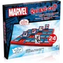 Winning Moves - Qui Est-Ce ? Édition Marvel - Jeu de société - 24 personnages Marvel - Version française