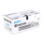 Cartouche toner Kyocera TK-5440 Cyan 1T0C0ACNL0 pour imprimantes compatibles