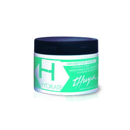 Thuya Mascarille de Soin Intensif Mains et Pieds Hydrate