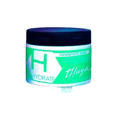 Thuya Mascarille de Soin Intensif Mains et Pieds Hydrate