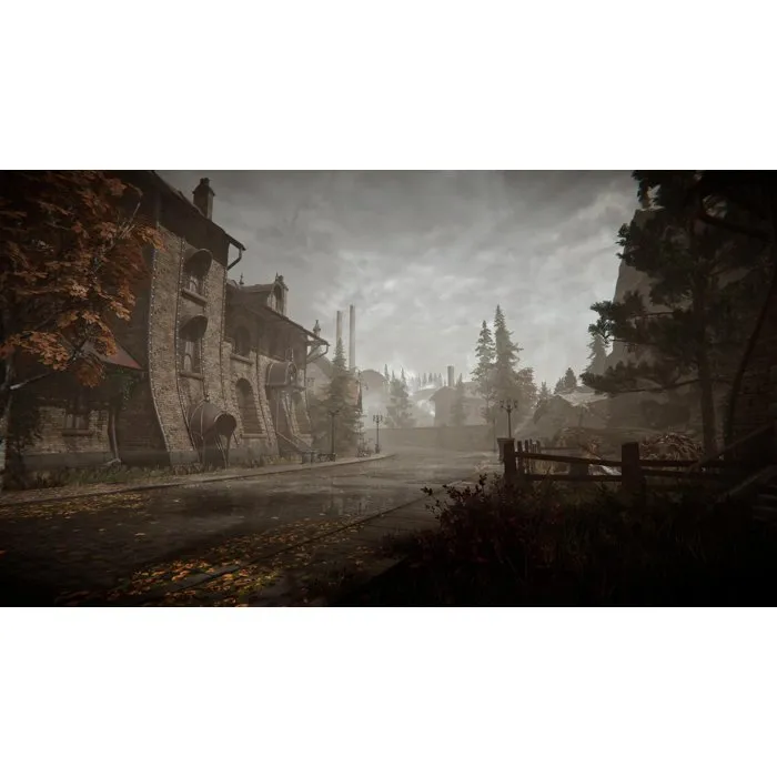 Microids SYBERIA - Remastered - Édition Limitée PS5 - Jeu d'Aventure Narratif - Optimisé pour PlayStation 5 avec Contenu Exclusif Collecteur