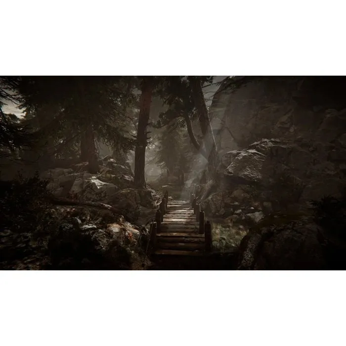 Microids SYBERIA - Remastered - Édition Limitée PS5 - Jeu d'Aventure Narratif - Optimisé pour PlayStation 5 avec Contenu Exclusif Collecteur